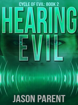cover image of Hearing Evil